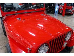 1975 Jeep CJ (CC-1728511) for sale in Kentwood, Michigan