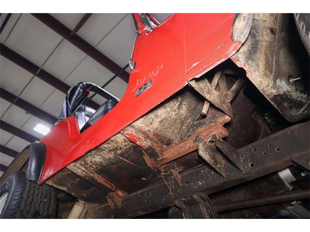 1975 Jeep CJ (CC-1728511) for sale in Kentwood, Michigan