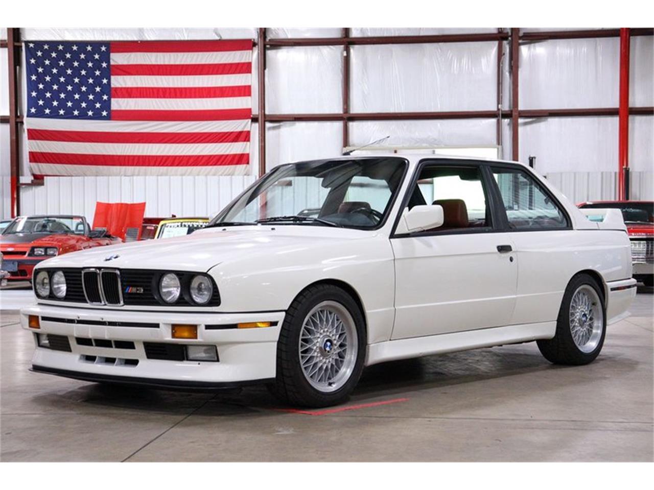 1988 BMW M3 for Sale | ClassicCars.com | CC-1728512