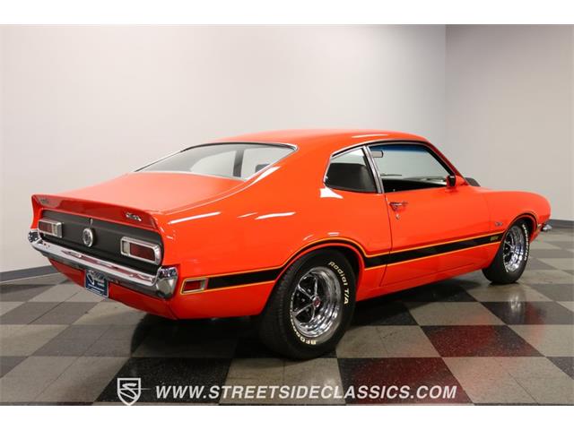 1971 Ford Maverick (CC-1728520) for sale in Concord, North Carolina