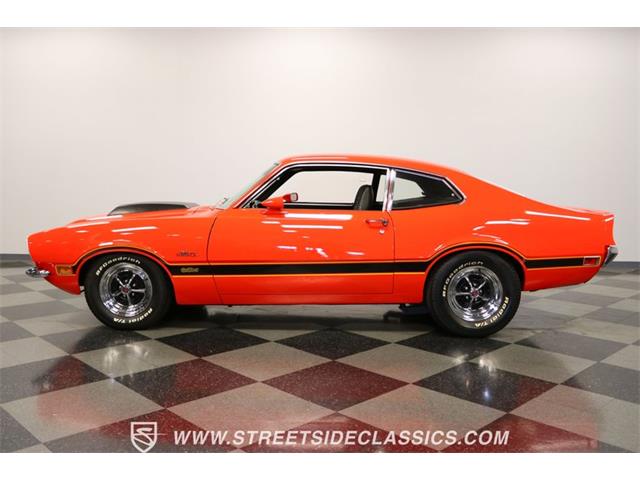 1971 Ford Maverick (CC-1728520) for sale in Concord, North Carolina
