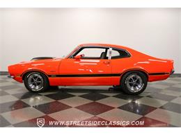 1971 Ford Maverick (CC-1728520) for sale in Concord, North Carolina