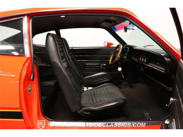1971 Ford Maverick (CC-1728520) for sale in Concord, North Carolina