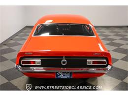 1971 Ford Maverick (CC-1728520) for sale in Concord, North Carolina
