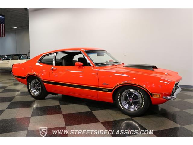1971 Ford Maverick (CC-1728520) for sale in Concord, North Carolina