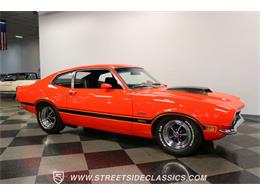 1971 Ford Maverick (CC-1728520) for sale in Concord, North Carolina