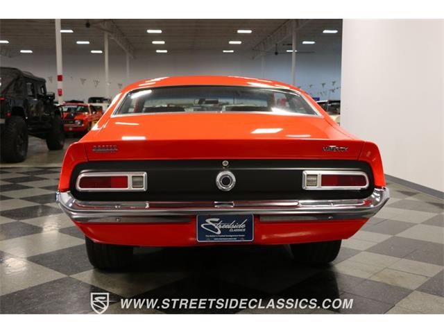 1971 Ford Maverick (CC-1728520) for sale in Concord, North Carolina
