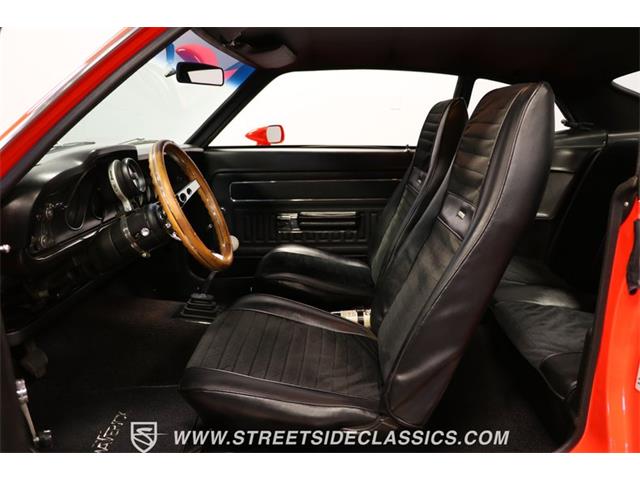 1971 Ford Maverick (CC-1728520) for sale in Concord, North Carolina
