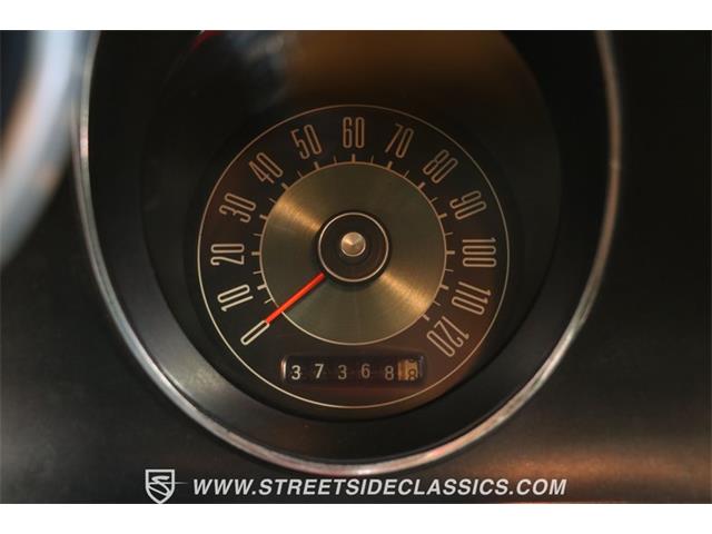 1971 Ford Maverick (CC-1728520) for sale in Concord, North Carolina