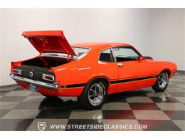 1971 Ford Maverick (CC-1728520) for sale in Concord, North Carolina