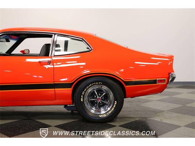 1971 Ford Maverick (CC-1728520) for sale in Concord, North Carolina