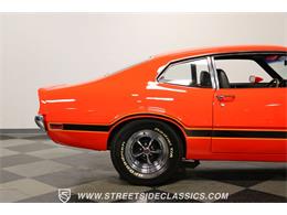 1971 Ford Maverick (CC-1728520) for sale in Concord, North Carolina