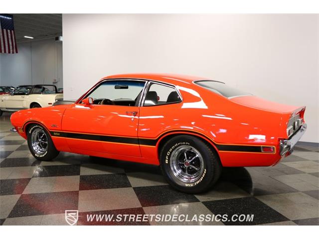 1971 Ford Maverick (CC-1728520) for sale in Concord, North Carolina