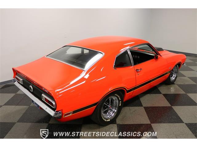 1971 Ford Maverick (CC-1728520) for sale in Concord, North Carolina