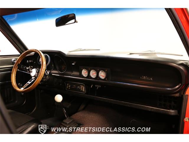 1971 Ford Maverick (CC-1728520) for sale in Concord, North Carolina