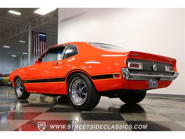1971 Ford Maverick (CC-1728520) for sale in Concord, North Carolina