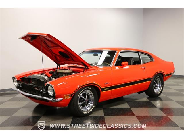 1971 Ford Maverick (CC-1728520) for sale in Concord, North Carolina