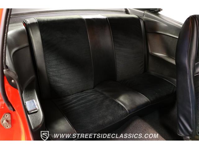 1971 Ford Maverick (CC-1728520) for sale in Concord, North Carolina