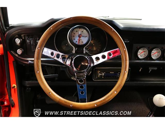 1971 Ford Maverick (CC-1728520) for sale in Concord, North Carolina