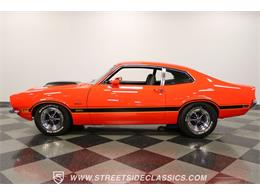 1971 Ford Maverick (CC-1728520) for sale in Concord, North Carolina