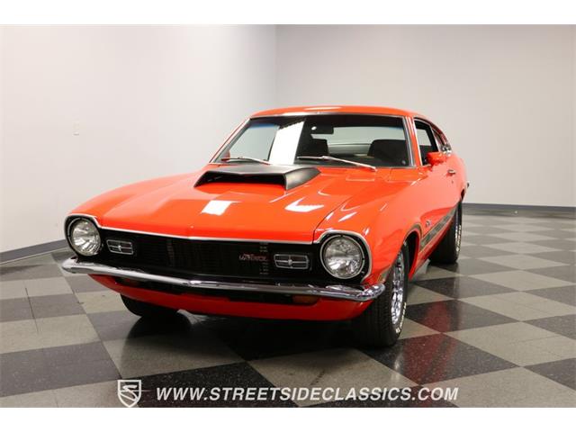 1971 Ford Maverick (CC-1728520) for sale in Concord, North Carolina