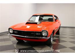 1971 Ford Maverick (CC-1728520) for sale in Concord, North Carolina