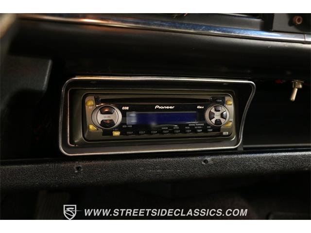1971 Ford Maverick (CC-1728520) for sale in Concord, North Carolina