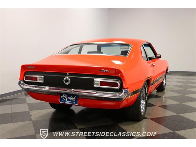 1971 Ford Maverick (CC-1728520) for sale in Concord, North Carolina