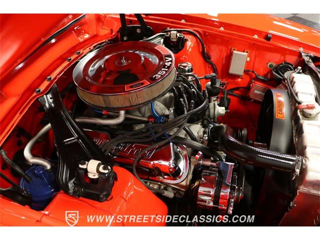 1971 Ford Maverick (CC-1728520) for sale in Concord, North Carolina