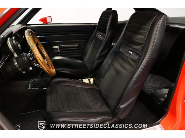 1971 Ford Maverick (CC-1728520) for sale in Concord, North Carolina