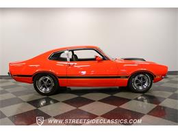 1971 Ford Maverick (CC-1728520) for sale in Concord, North Carolina