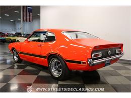 1971 Ford Maverick (CC-1728520) for sale in Concord, North Carolina