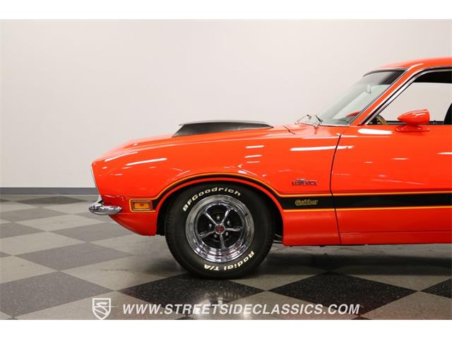1971 Ford Maverick (CC-1728520) for sale in Concord, North Carolina