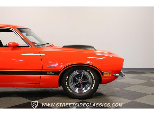 1971 Ford Maverick (CC-1728520) for sale in Concord, North Carolina