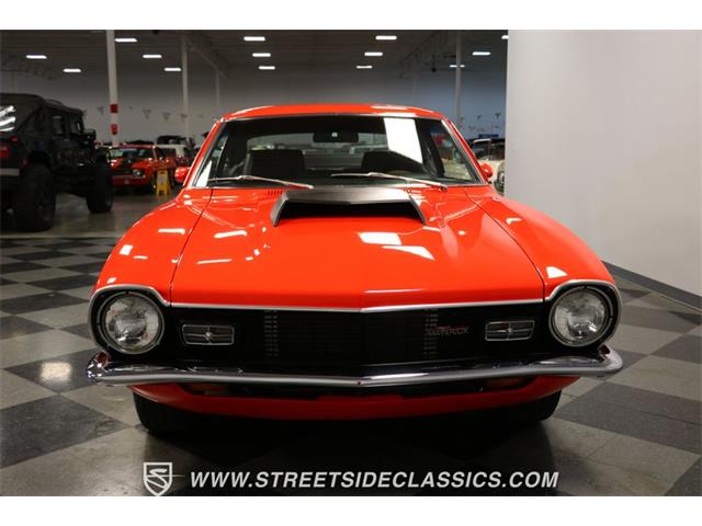 1971 Ford Maverick (CC-1728520) for sale in Concord, North Carolina