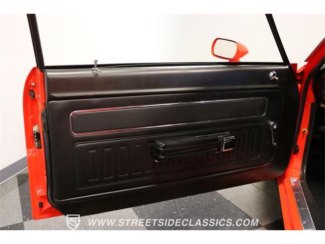 1971 Ford Maverick (CC-1728520) for sale in Concord, North Carolina