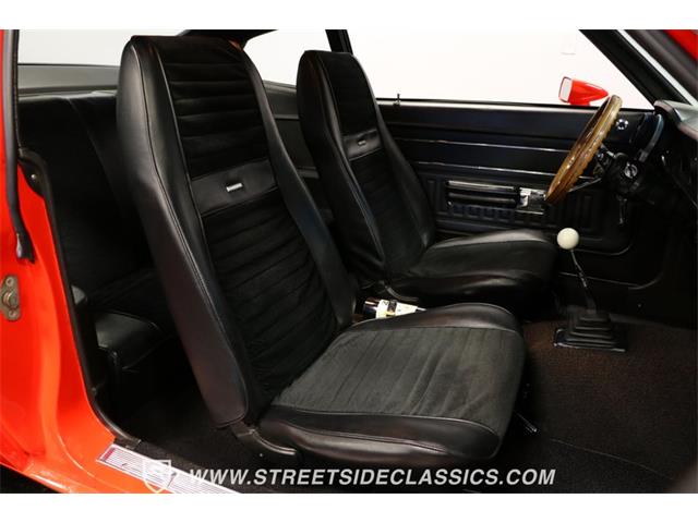 1971 Ford Maverick (CC-1728520) for sale in Concord, North Carolina