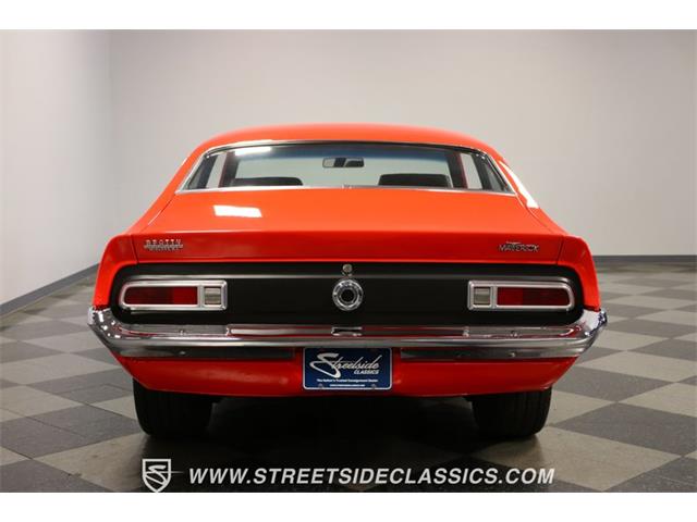 1971 Ford Maverick (CC-1728520) for sale in Concord, North Carolina