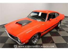 1971 Ford Maverick (CC-1728520) for sale in Concord, North Carolina