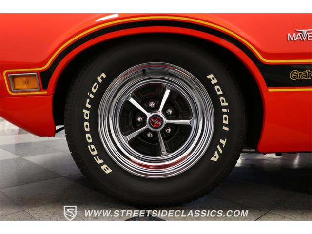 1971 Ford Maverick (CC-1728520) for sale in Concord, North Carolina