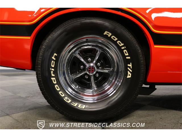 1971 Ford Maverick (CC-1728520) for sale in Concord, North Carolina