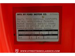 1971 Ford Maverick (CC-1728520) for sale in Concord, North Carolina
