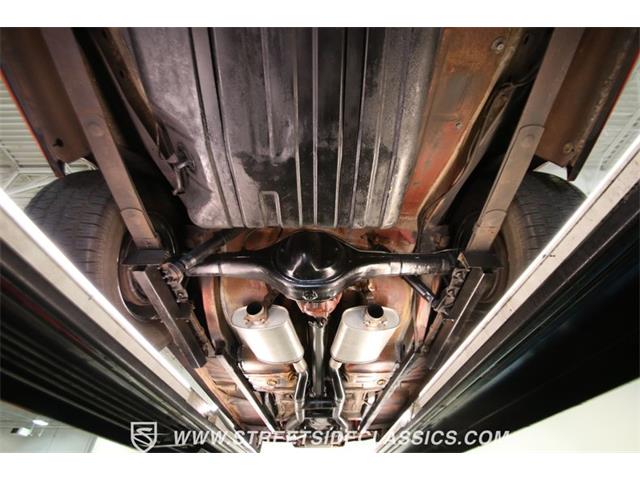 1971 Ford Maverick (CC-1728520) for sale in Concord, North Carolina