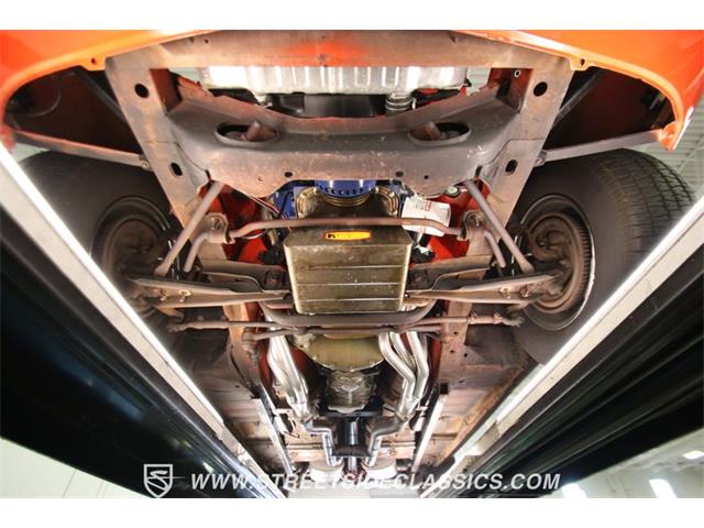 1971 Ford Maverick (CC-1728520) for sale in Concord, North Carolina