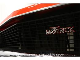 1971 Ford Maverick (CC-1728520) for sale in Concord, North Carolina