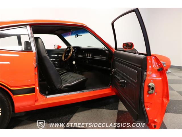 1971 Ford Maverick (CC-1728520) for sale in Concord, North Carolina