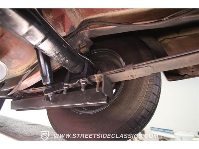 1971 Ford Maverick (CC-1728520) for sale in Concord, North Carolina