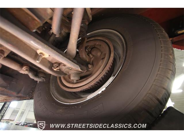 1971 Ford Maverick (CC-1728520) for sale in Concord, North Carolina