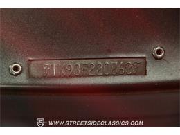 1971 Ford Maverick (CC-1728520) for sale in Concord, North Carolina