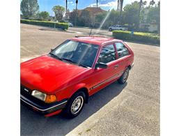 1988 Mazda 3 (CC-1728532) for sale in Cadillac, Michigan